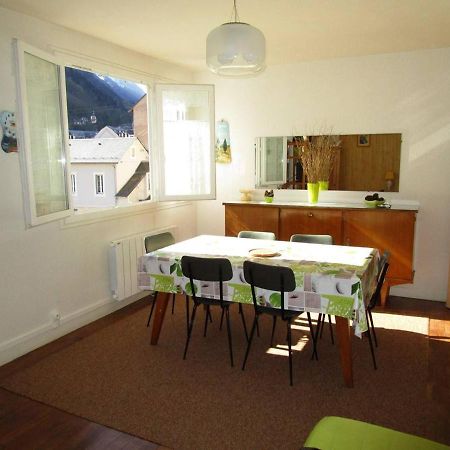 Appartement T3 Pres Telecabine Et Commerces, 6 Pers, Parking - Fr-1-234-208 Котре Экстерьер фото