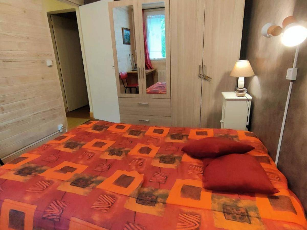 Appartement T3 Pres Telecabine Et Commerces, 6 Pers, Parking - Fr-1-234-208 Котре Экстерьер фото