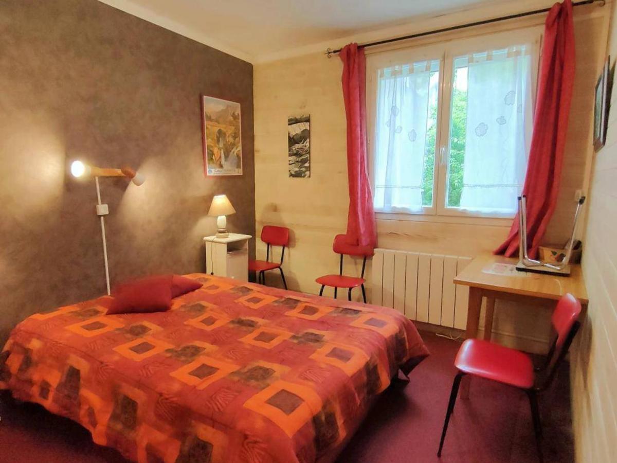Appartement T3 Pres Telecabine Et Commerces, 6 Pers, Parking - Fr-1-234-208 Котре Экстерьер фото