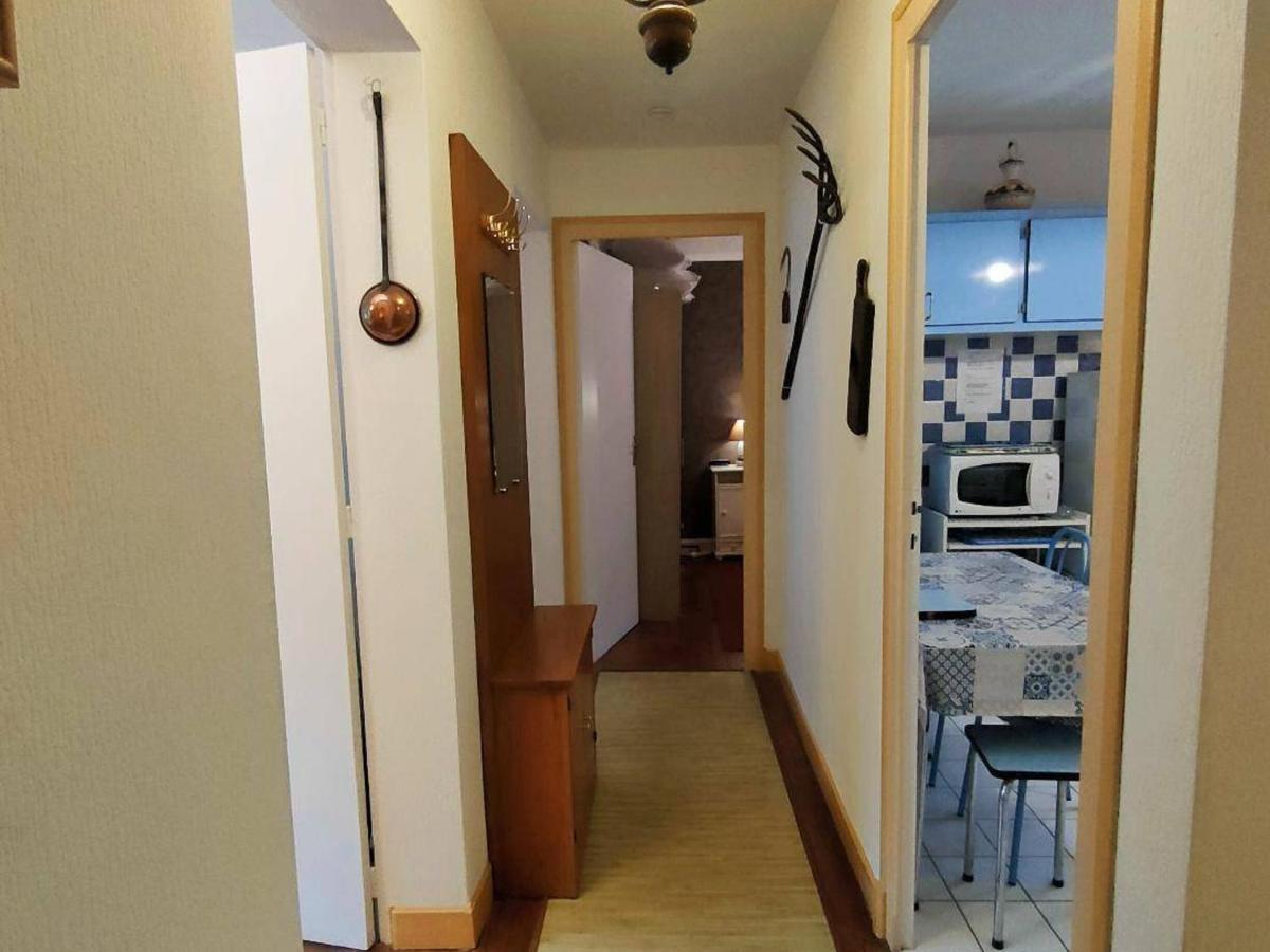 Appartement T3 Pres Telecabine Et Commerces, 6 Pers, Parking - Fr-1-234-208 Котре Экстерьер фото