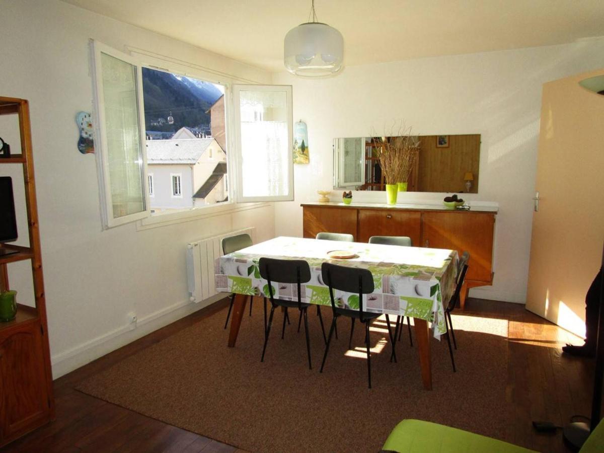 Appartement T3 Pres Telecabine Et Commerces, 6 Pers, Parking - Fr-1-234-208 Котре Экстерьер фото